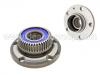 輪轂軸承單元 Wheel Hub Bearing:1J0 598 477