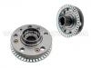 輪轂軸承單元 Wheel Hub Bearing:1J0 407 613 C