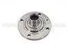 輪轂軸承單元 Wheel Hub Bearing:191 407 615