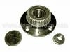 Radnabe Wheel Hub Bearing:6K9 501 477