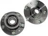 輪轂軸承單元 Wheel Hub Bearing:F32Z-1104C