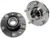 輪轂軸承單元 Wheel Hub Bearing:F32Z-1104B