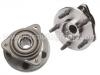 輪轂軸承單元 Wheel Hub Bearing:YL54-1104BA