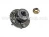 輪轂軸承單元 Wheel Hub Bearing:GA5R-26-15X
