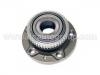輪轂軸承單元 Wheel Hub Bearing:3350.28