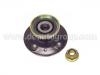輪轂軸承單元 Wheel Hub Bearing:77 01 205 170