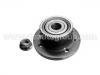 輪轂軸承單元 Wheel Hub Bearing:77 01 204 866