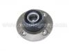 Radnabe Wheel Hub Bearing:77 01 204 665