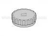 Expansion Tank Cap Expansion Tank Cap:13 04 666