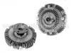 Kupplung, Kühlerlüfter Fan Clutch:16210-67010