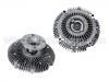 Kupplung, Kühlerlüfter Fan Clutch:16210-54210