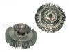 Kupplung, Kühlerlüfter Fan Clutch:16210-67030