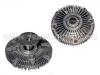Kupplung, Kühlerlüfter Fan Clutch:MD331586