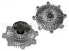 Kupplung, Kühlerlüfter Fan Clutch:MD106546