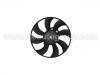 Radiator Fan Radiator Fan:6Q0 959 455 N