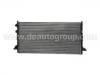 Heizk?rper Radiator:3A0 121 253 AB
