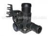Thermostatgeh?use Thermostat Housing:037 121 132 G