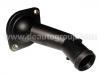 Thermostatgeh?use Thermostat Housing:06A 121 121 F
