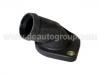Thermostatgeh?use Thermostat Housing:048 121 121 B