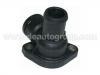 Thermostatgeh?use Thermostat Housing:028 121 145 G