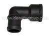 Thermostatgeh?use Thermostat Housing:037 121 619