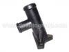 Thermostatgeh?use Thermostat Housing:027 121 133 E