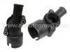 Thermostatgeh?use Thermostat Housing:021 121 133 D