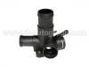 Thermostatgeh?use Thermostat Housing:068 121 133 AE