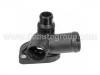 Thermostatgeh?use Thermostat Housing:050 121 132 B