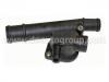 Thermostatgeh?use Thermostat Housing:038 121 132 C