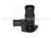 Thermostatgeh?use Thermostat Housing:028 121 132