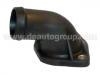 Thermostatgeh?use Thermostat Housing:030 121121 B