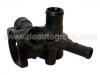 Thermostatgeh?use Thermostat Housing:030 121 117 C