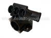 Thermostatgeh?use Thermostat Housing:021 121 117 A