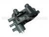 Thermostatgeh?use Thermostat Housing:032 121 111 N
