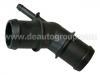 Thermostatgeh?use Thermostat Housing:1J0 121 087 B