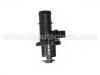 Thermostat, Kühlmittel Thermostat:06A 121 114