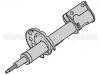 Sto?d?mpfer Shock Absorber:03 44 343