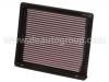 воздушный фильтр Air Filter:F77Z9601AA