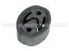 Haltering, Schalld?mpfer Muffler Hanger:18215-SH3-J01
