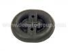 Haltering, Schalld?mpfer Muffler Hanger:171 253 147