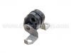 Haltering, Schalld?mpfer Muffler Hanger:1J0 253 144