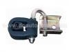 Haltering, Schalld?mpfer Muffler Hanger:701 253 144 B