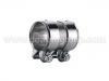 Muffler Clamp Muffler Clamp:191 253 141 F