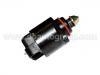 Клапан холостого хода Idle Control Valve:92062155