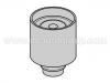 Idler Pulley Idler Pulley:038 109 244 J