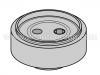 Tension Roller Tension Roller:059 260 523 B