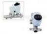 Ma?tre-cylindre de frein Brake Master Cylinder:47201-3D380