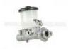 Cilindro principal de freno Brake Master Cylinder:47201-16180
