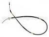 Seilzug, Feststellbremse Brake Cable:46430-12240